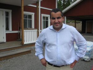 Jonas Dahlgren